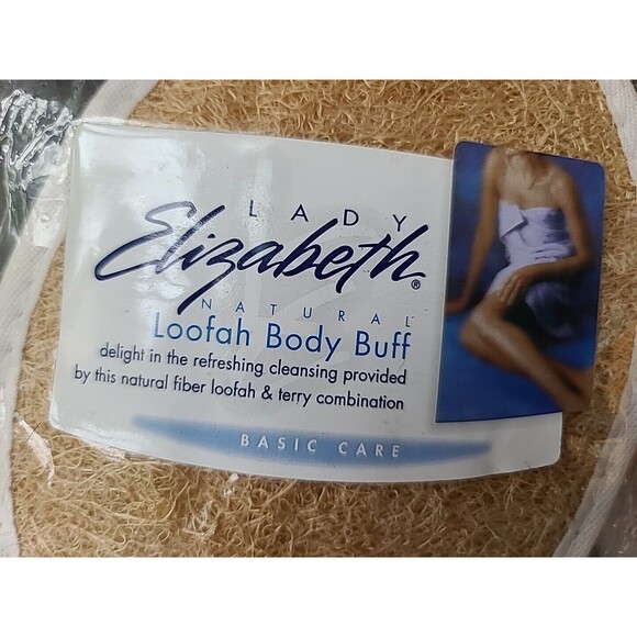Loofah Body And Mini Loofah, READ - Picture 3 of 10